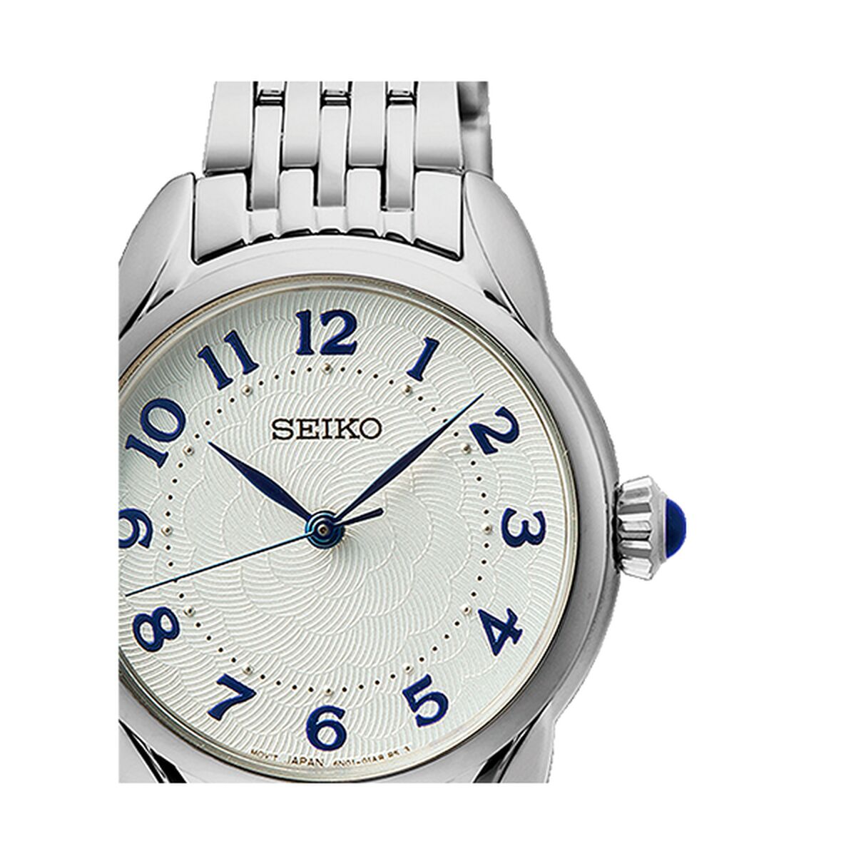 Image de Montre Femme Seiko SUR561P1 de Rue des Bijoux