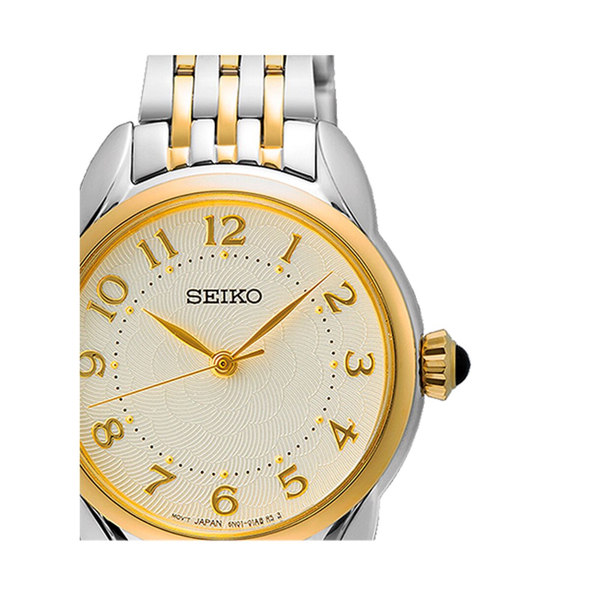 Image de Montre Femme Seiko SUR562P1 de Rue des Bijoux