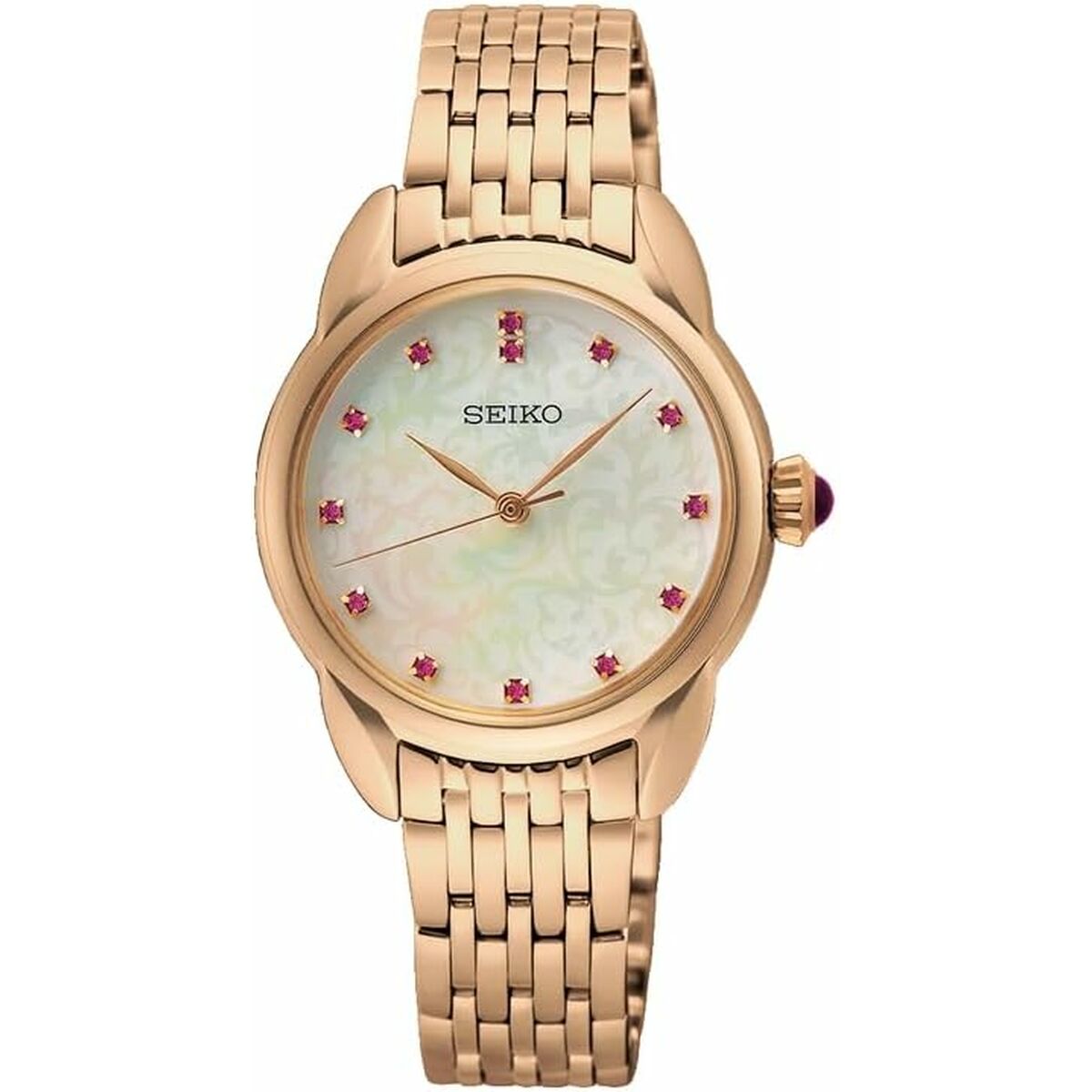 Image de Montre Femme Seiko SUR564P1 de Rue des Bijoux