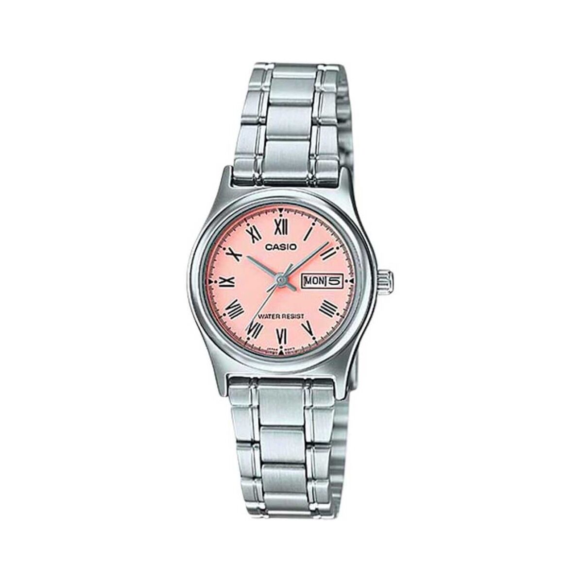 Montre Femme Casio  COLLECTION (Ø 25 mm) - Disponible chez Rue des Bijoux