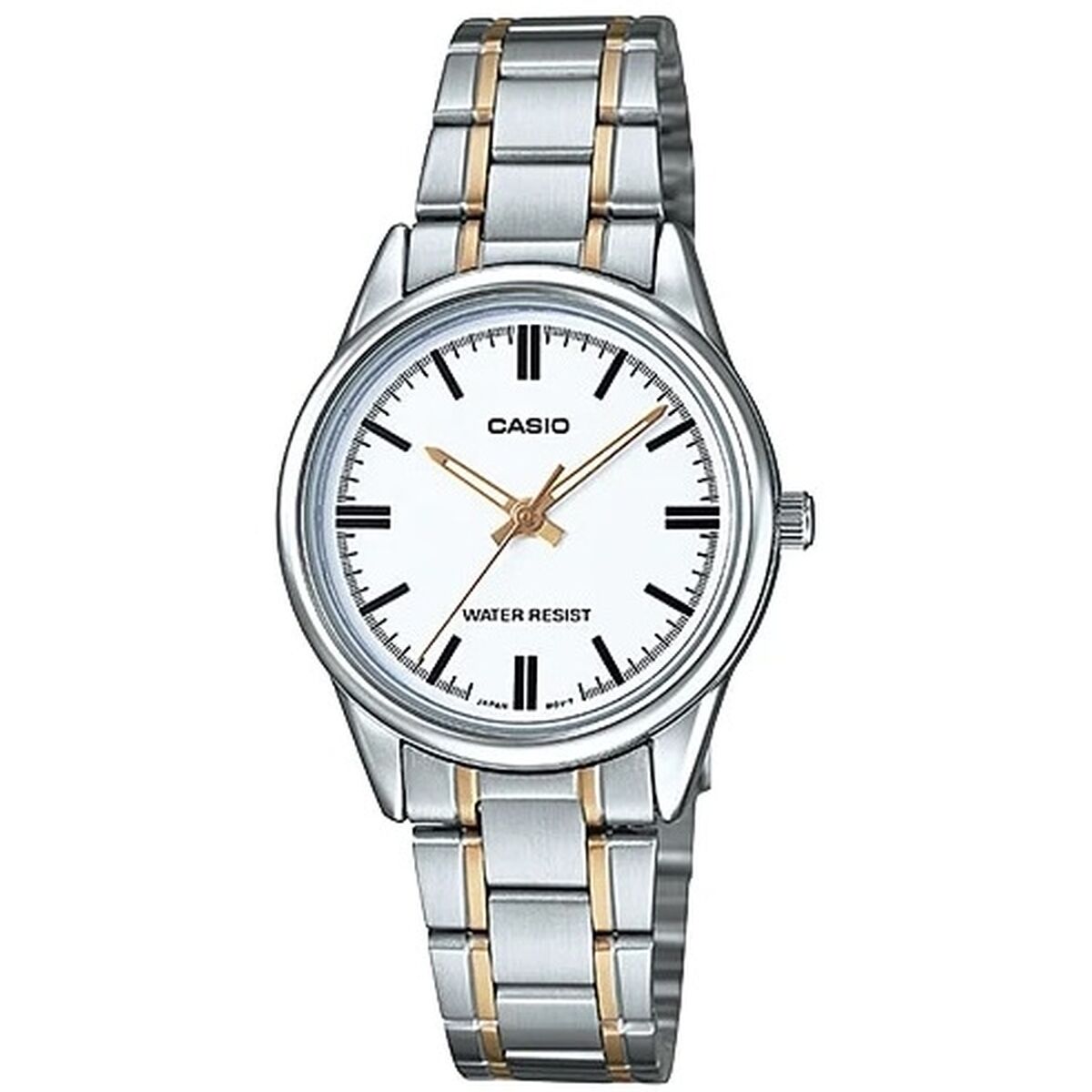 Montre Femme Casio COLLECTION - Disponible chez Rue des Bijoux