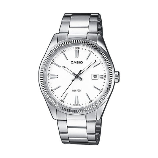 Montre Homme Casio - Disponible chez Rue des Bijoux