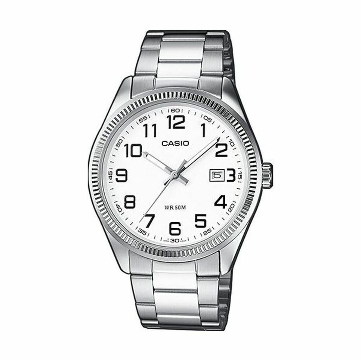 Montre Unisexe Casio MTP1302PD7BVE - Disponible chez Rue des Bijoux