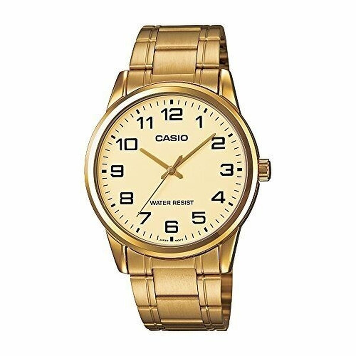 Montre Homme Casio COLLECTION (Ø 38 mm) - Disponible chez Rue des Bijoux