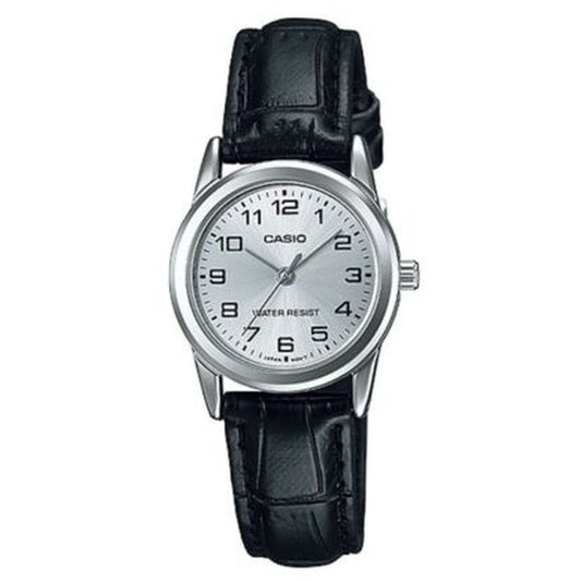 Montre Femme Casio COLLECTION Noir (Ø 25 mm) - Disponible chez Rue des Bijoux