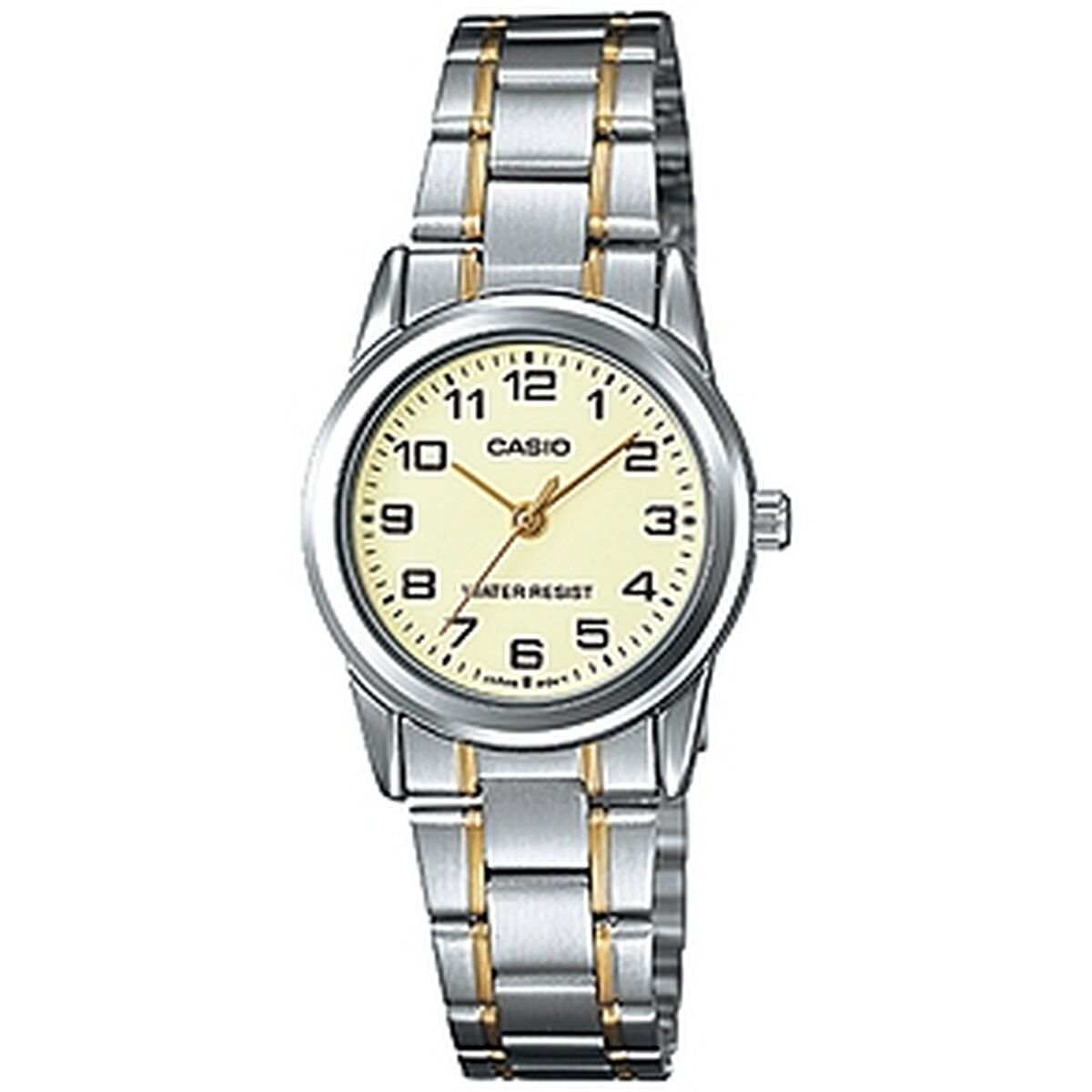 Montre Femme Casio COLLECTION (Ø 25 mm) (Ø 30 mm) - Disponible chez Rue des Bijoux