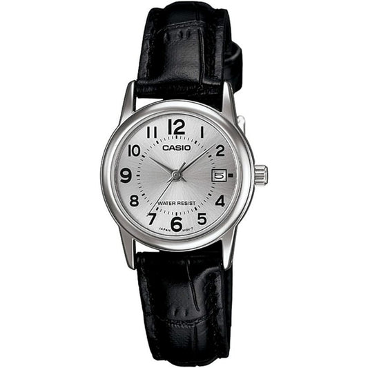 Montre Femme Casio COLLECTION (Ø 25 mm) - Disponible chez Rue des Bijoux