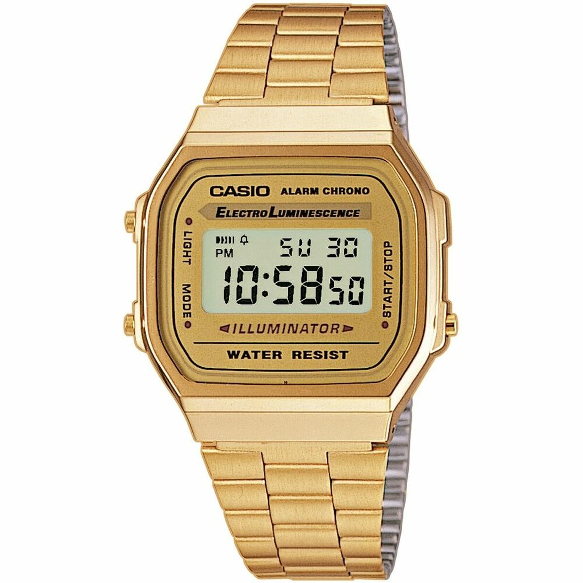 Montre Unisexe Casio VINTAGE (Ø 36 mm) - Disponible chez Rue des Bijoux