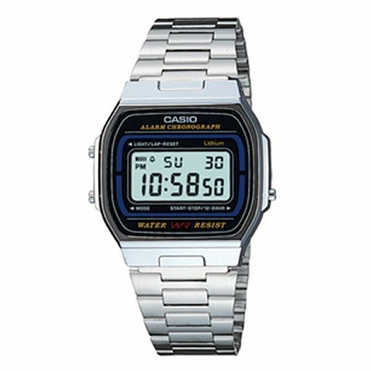 Montre Unisexe Casio VINTAGE - Disponible chez Rue des Bijoux