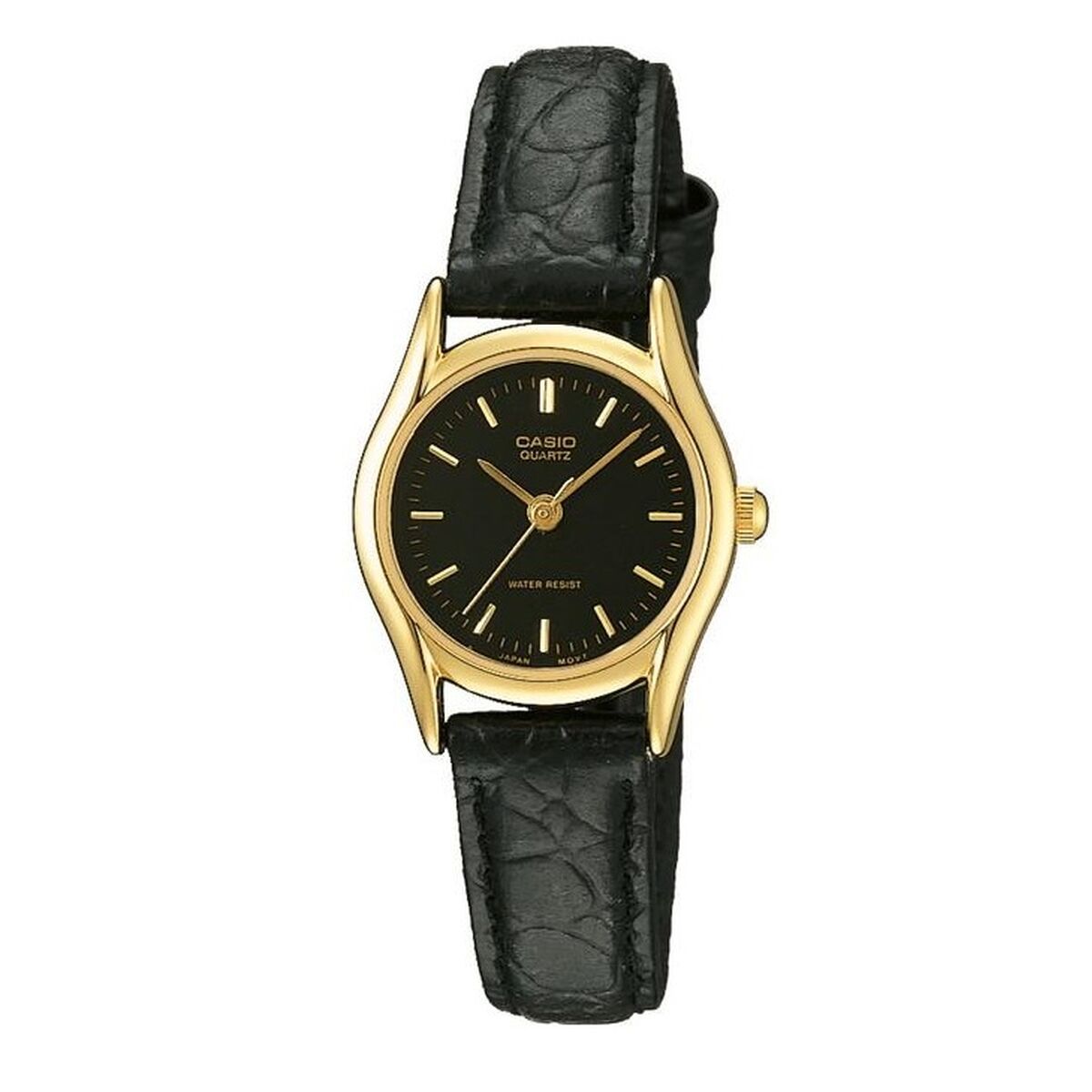 Montre Femme Casio (Ø 23 mm) - Disponible chez Rue des Bijoux