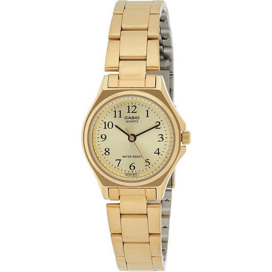 Montre Femme Casio (Ø 26 mm) (Ø 27 mm) - Disponible chez Rue des Bijoux