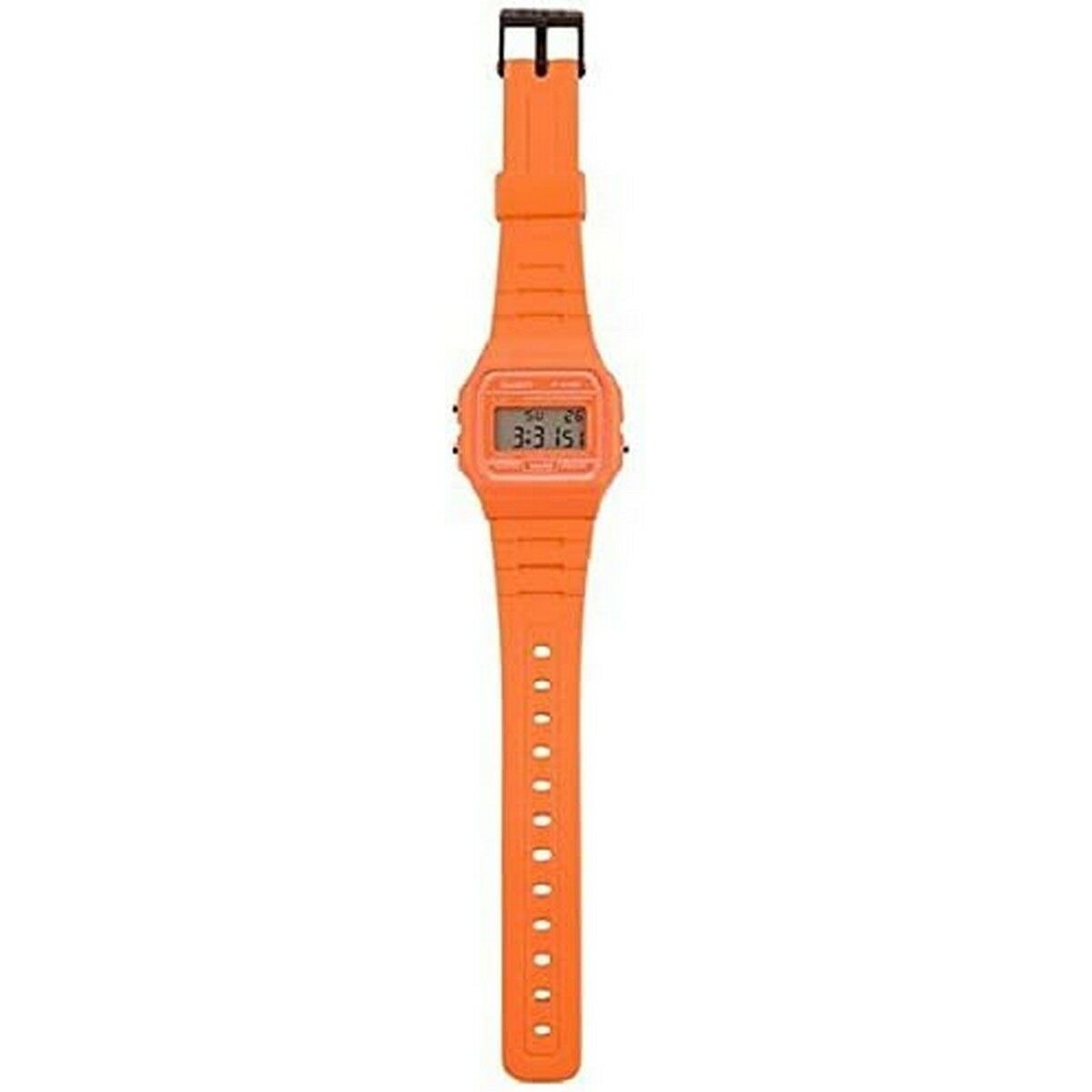 Montre Unisexe Casio VINTAGE (Ø 34 mm) - Disponible chez Rue des Bijoux