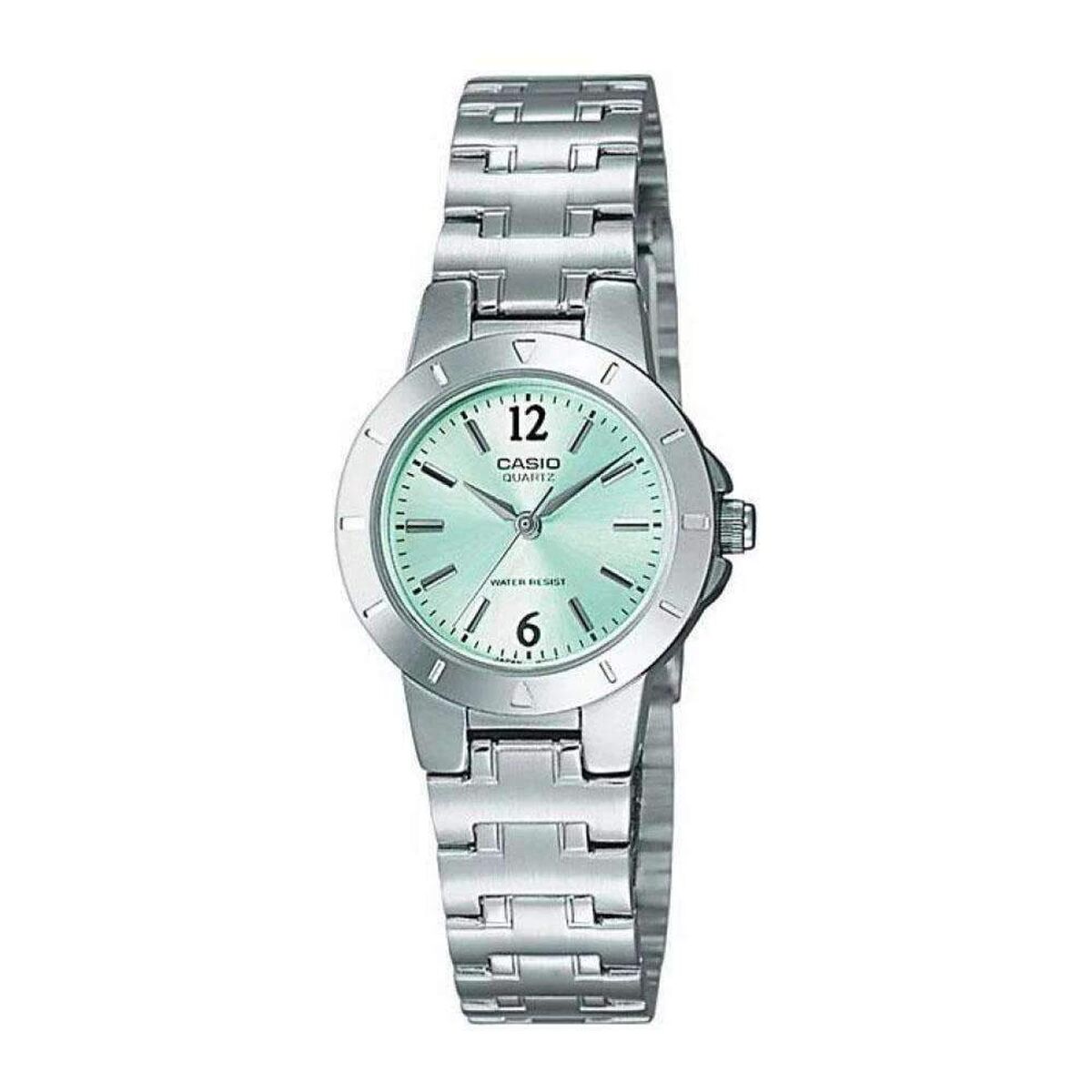 Montre Femme Casio COLLECTION (Ø 25 mm) - Disponible chez Rue des Bijoux