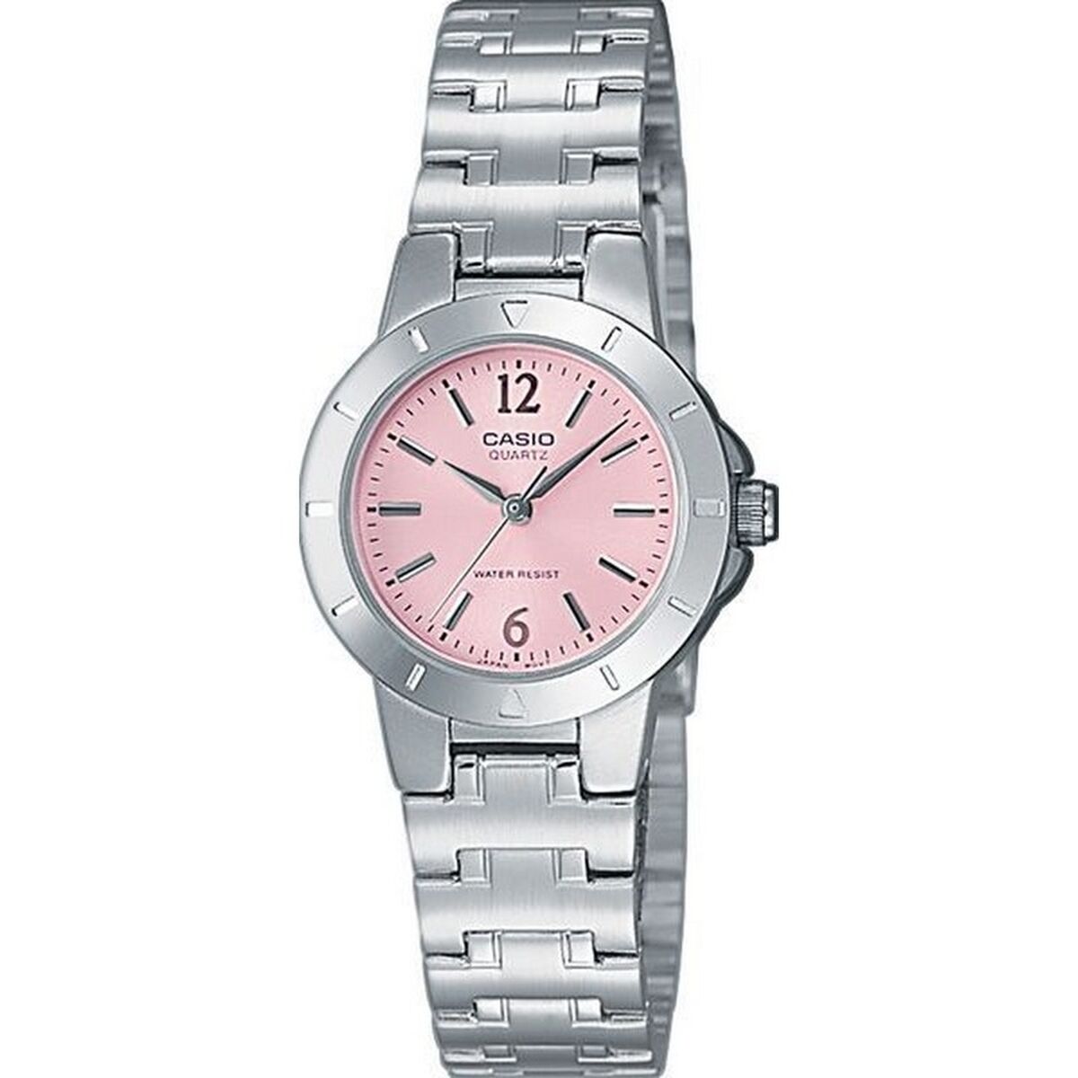 Montre Femme Casio COLLECTION (Ø 25 mm) - Disponible chez Rue des Bijoux