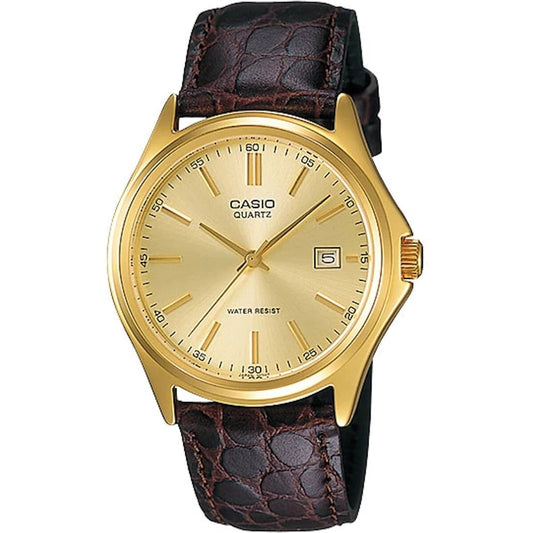 Montre Homme Casio COLLECTION (Ø 39 mm) - Disponible chez Rue des Bijoux