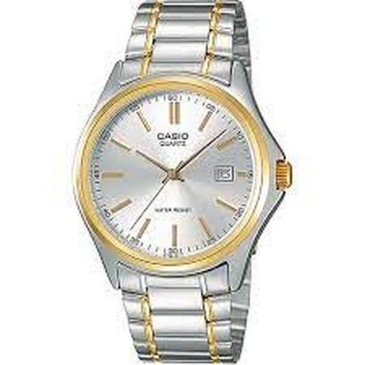 Montre Homme Casio COLLECTION (Ø 33 mm) - Disponible chez Rue des Bijoux