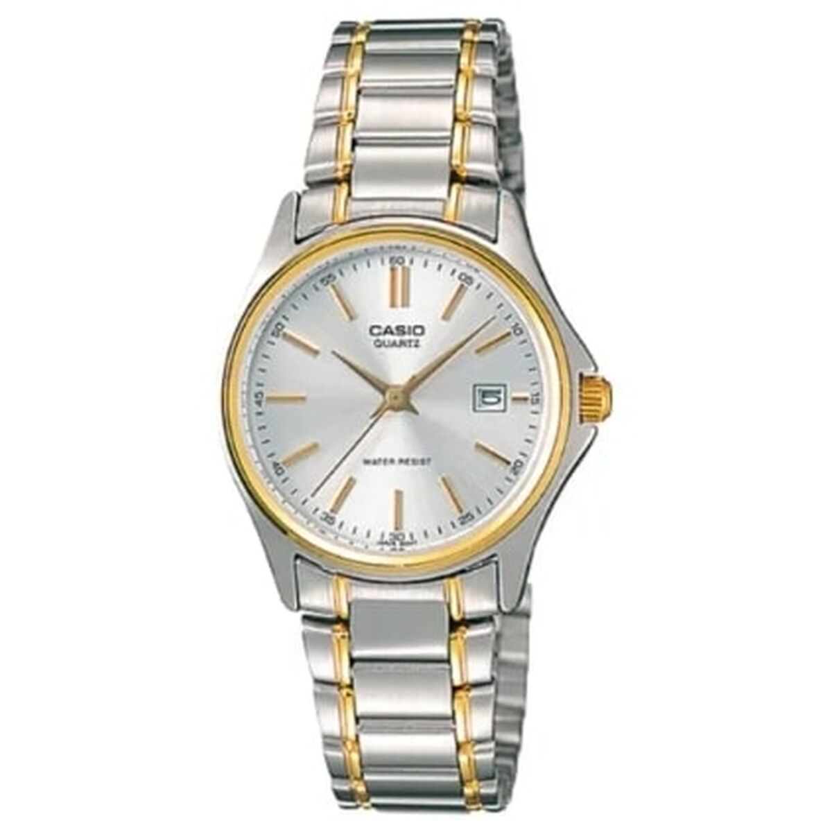 Montre Femme Casio COLLECTION (Ø 28 mm) - Disponible chez Rue des Bijoux