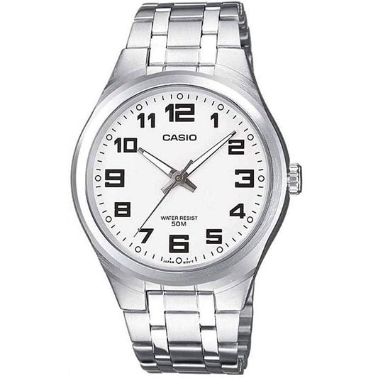 Montre Homme Casio COLLECTION (Ø 34 mm) - Disponible chez Rue des Bijoux