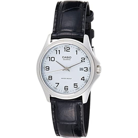 Montre Homme Casio COLLECTION Noir (Ø 38 mm) - Disponible chez Rue des Bijoux