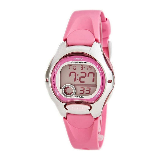 Montre Unisexe Casio LW-200-4BV (Ø 30 mm) - Disponible chez Rue des Bijoux