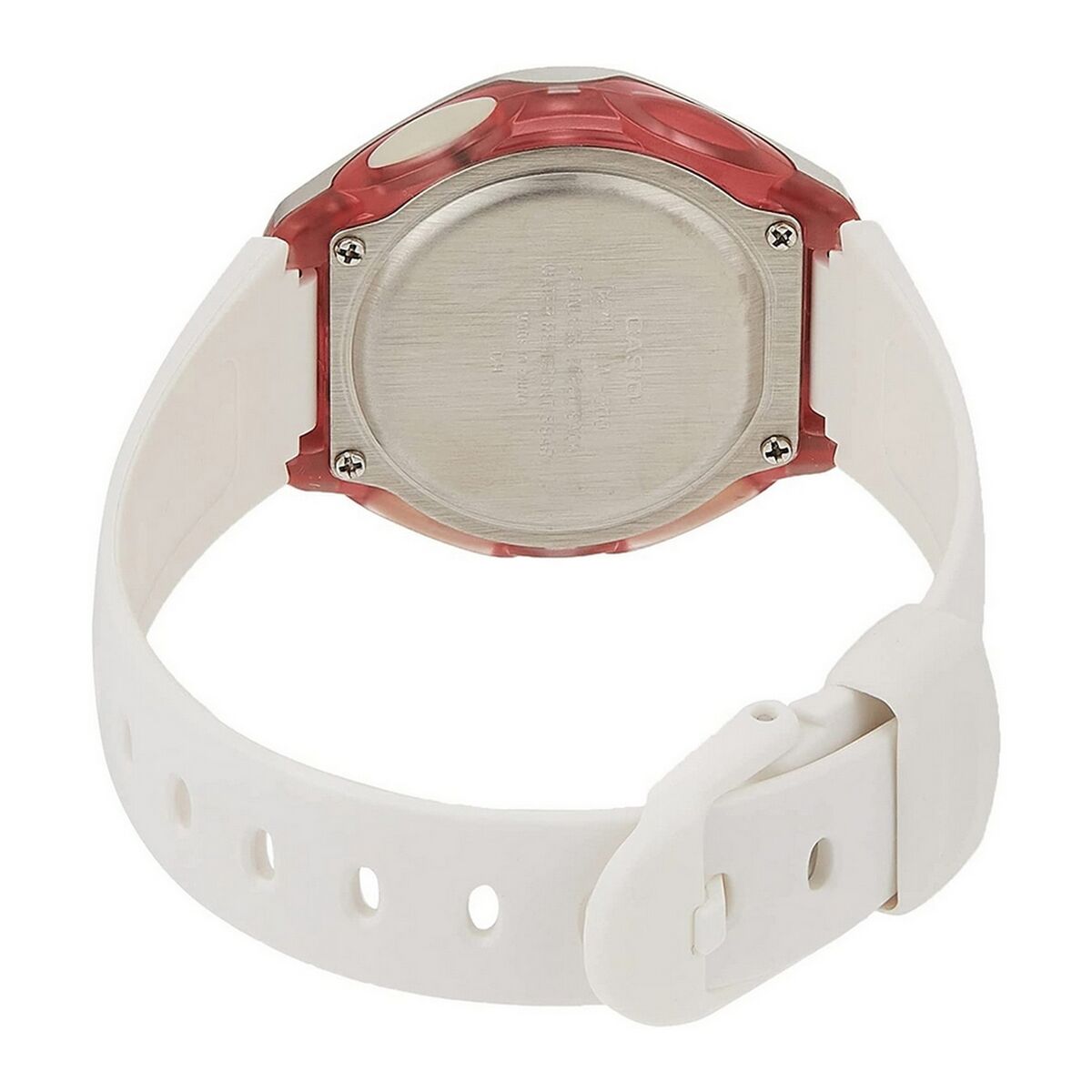 Montre Femme Casio LW-200-7A (Ø 30 mm) - Disponible chez Rue des Bijoux