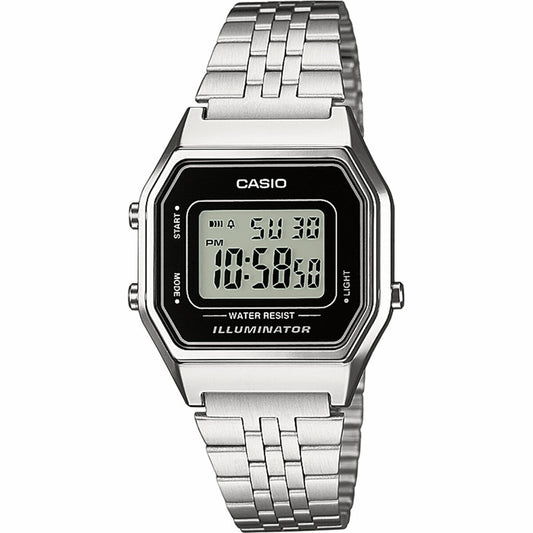 Montre Unisexe Casio - Disponible chez Rue des Bijoux