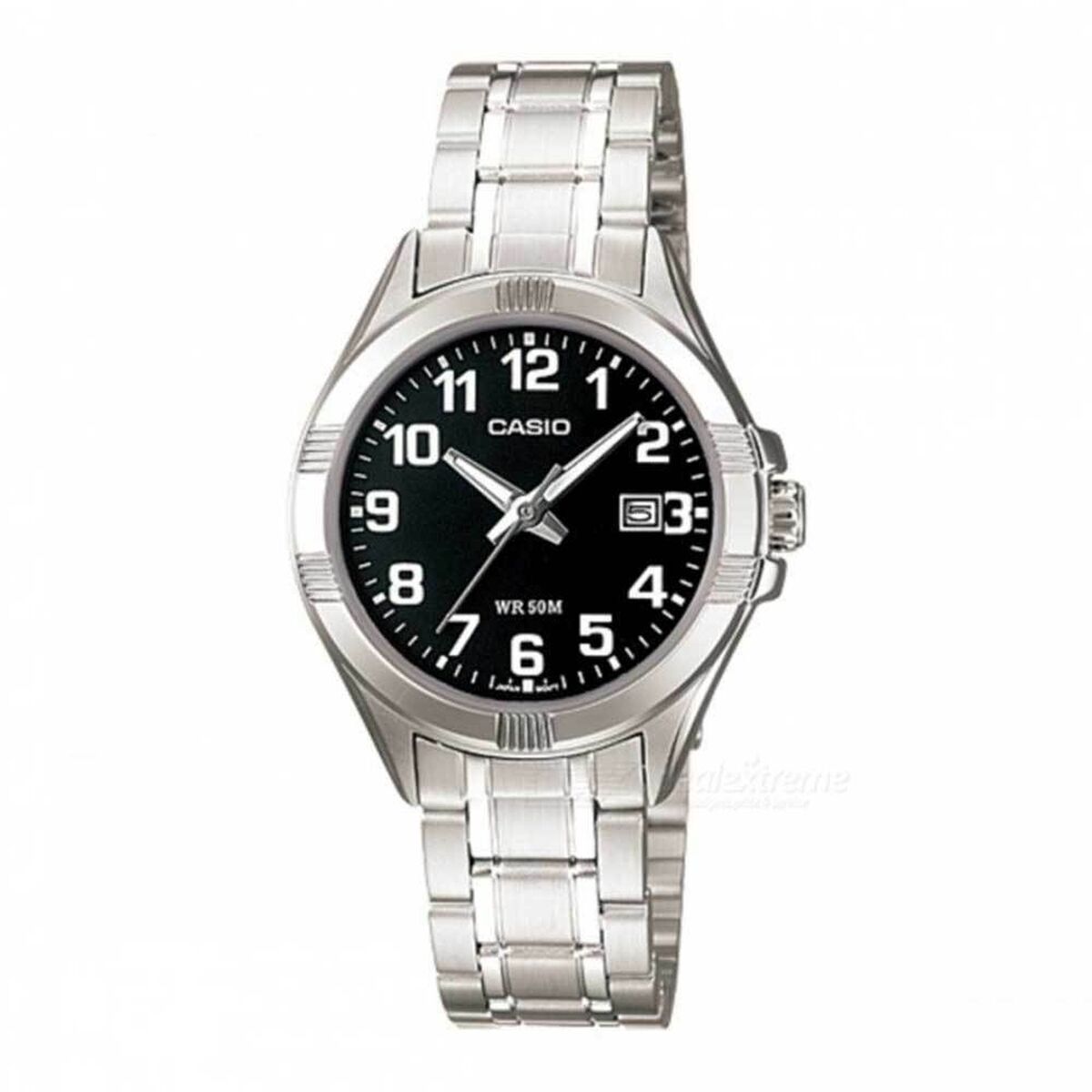 Montre Femme Casio COLLECTION (Ø 31 mm) - Disponible chez Rue des Bijoux