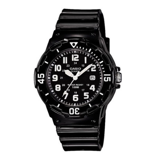 Montre Femme Casio (Ø 34 mm) - Disponible chez Rue des Bijoux