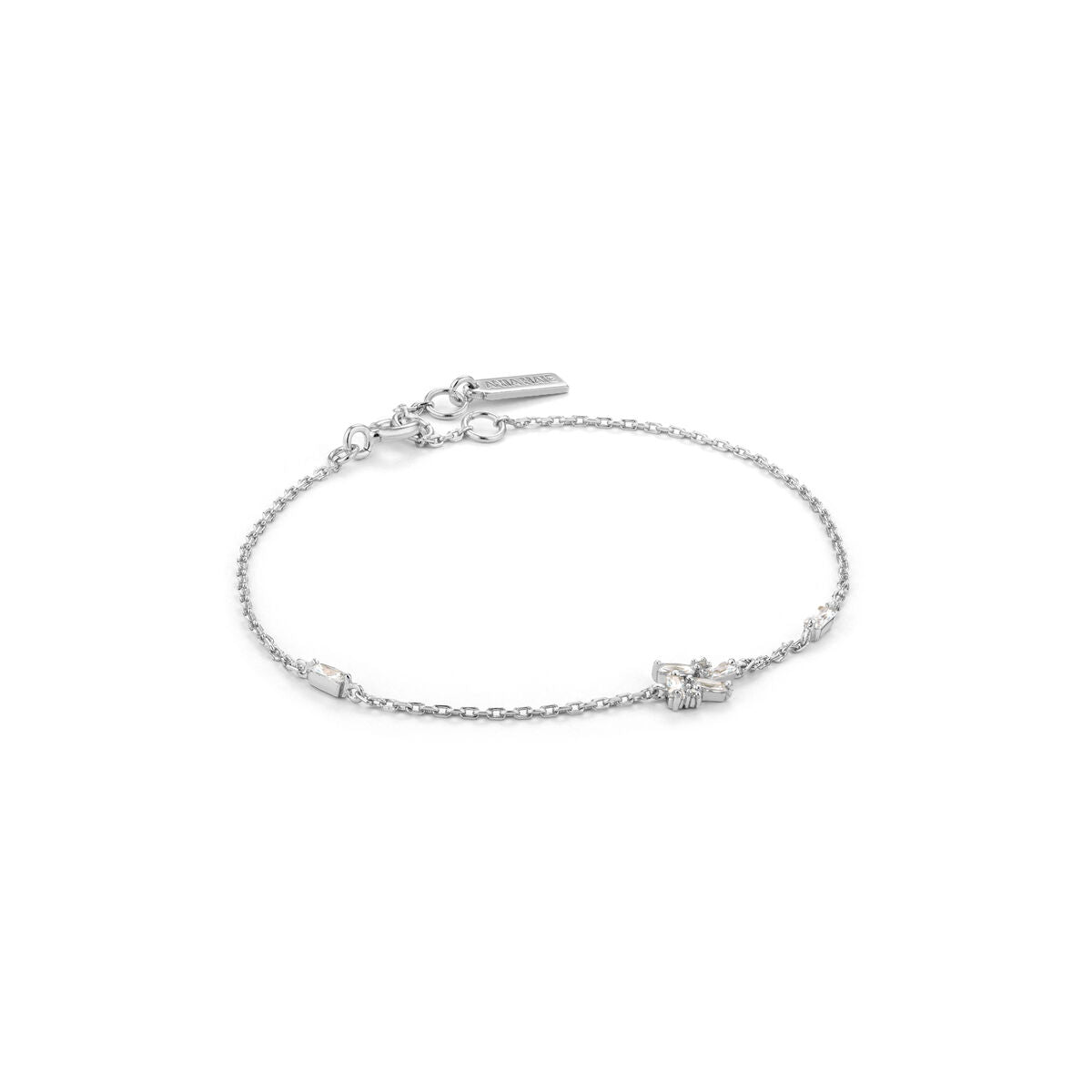 Image représentant Bracelet Femme Ania Haie B018-02H 19 cm, une création raffinée de Rue des Bijoux