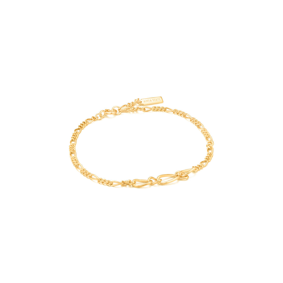 Image représentant Bracelet Femme Ania Haie B021-03G 19 cm, une création raffinée de Rue des Bijoux