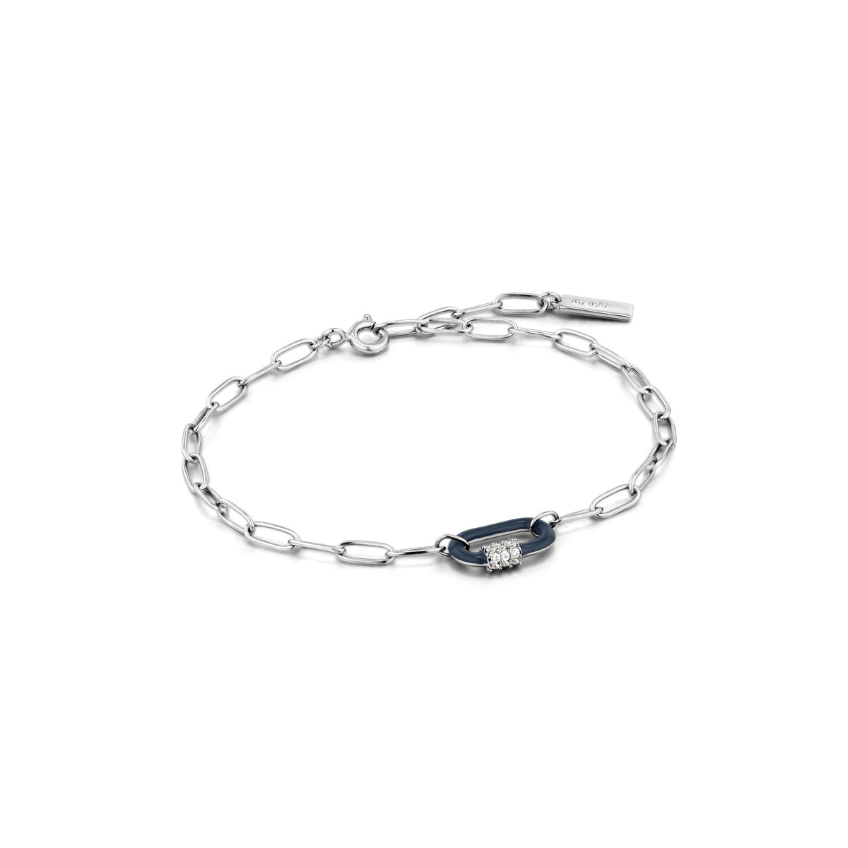 Image représentant Bracelet Femme Ania Haie B031-01H-B 19 cm, une création raffinée de Rue des Bijoux