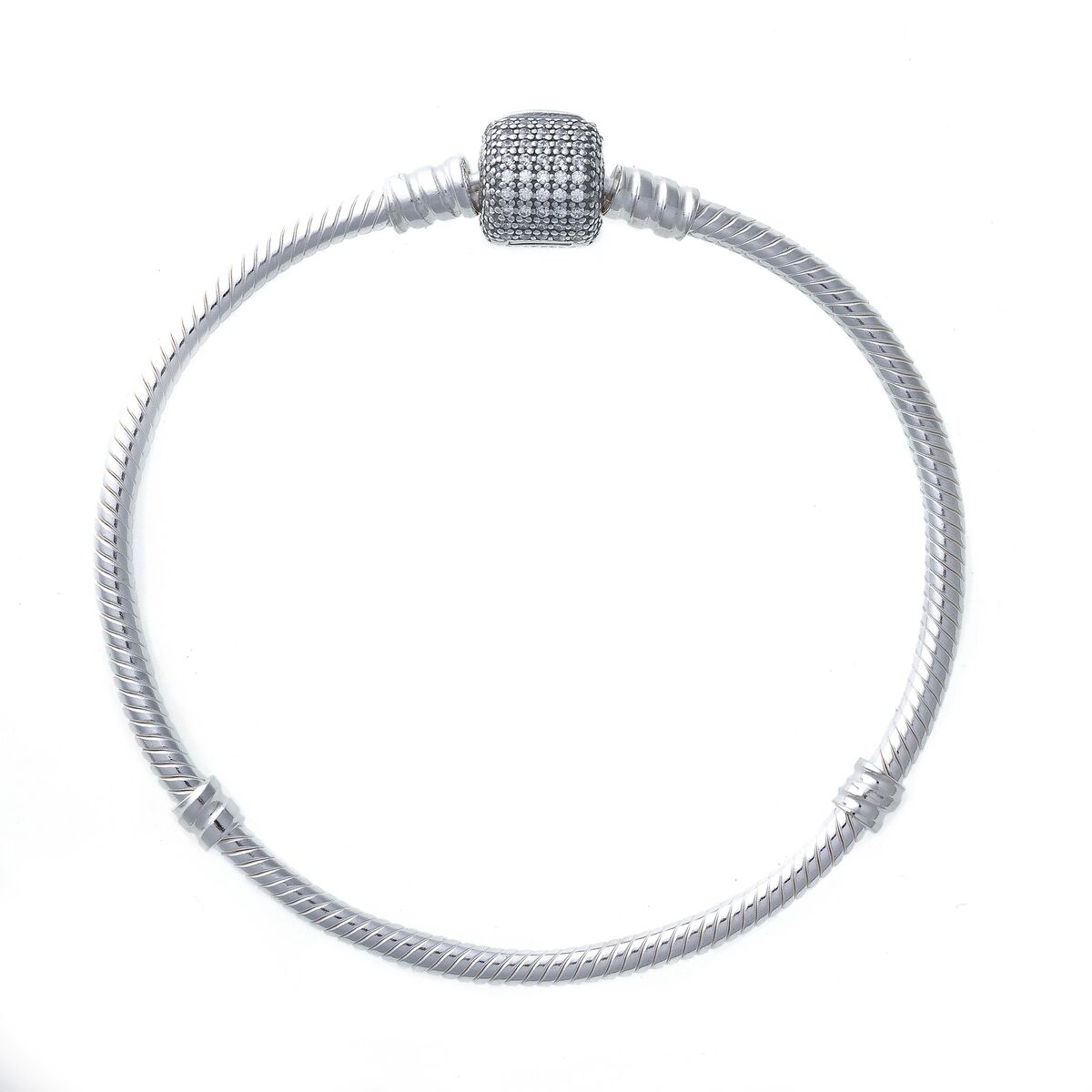 Image de Bracelet Femme Pandora 590723CZ-20, un produit de qualité par Rue des Bijoux