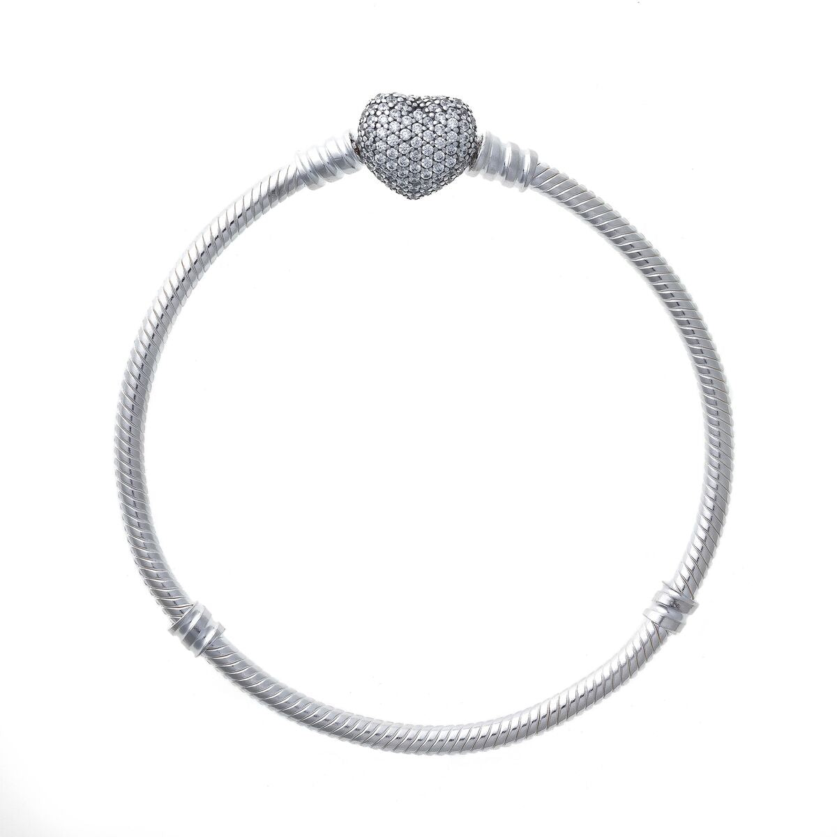 Image de Bracelet Femme Pandora 590727CZ-19, un produit de qualité par Rue des Bijoux