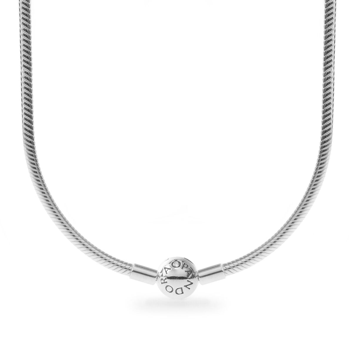 Image de Collier Femme Pandora 590742HV-42, un produit de qualité par Rue des Bijoux