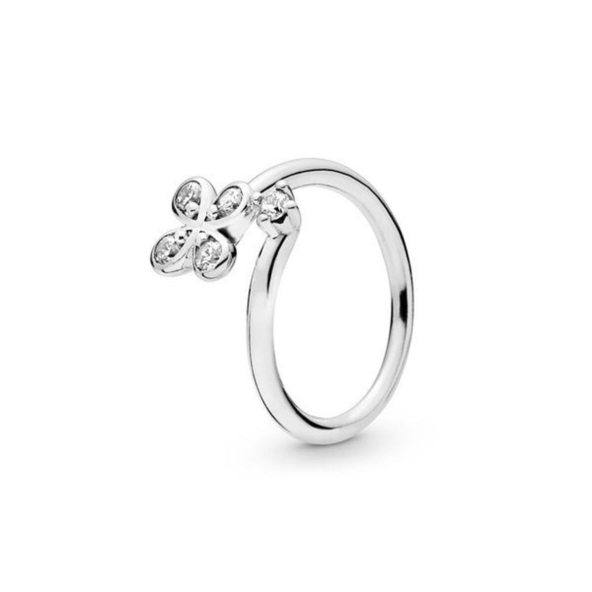 Image de Bague Femme Pandora 197988CZ-52 12, un produit de qualité par Rue des Bijoux