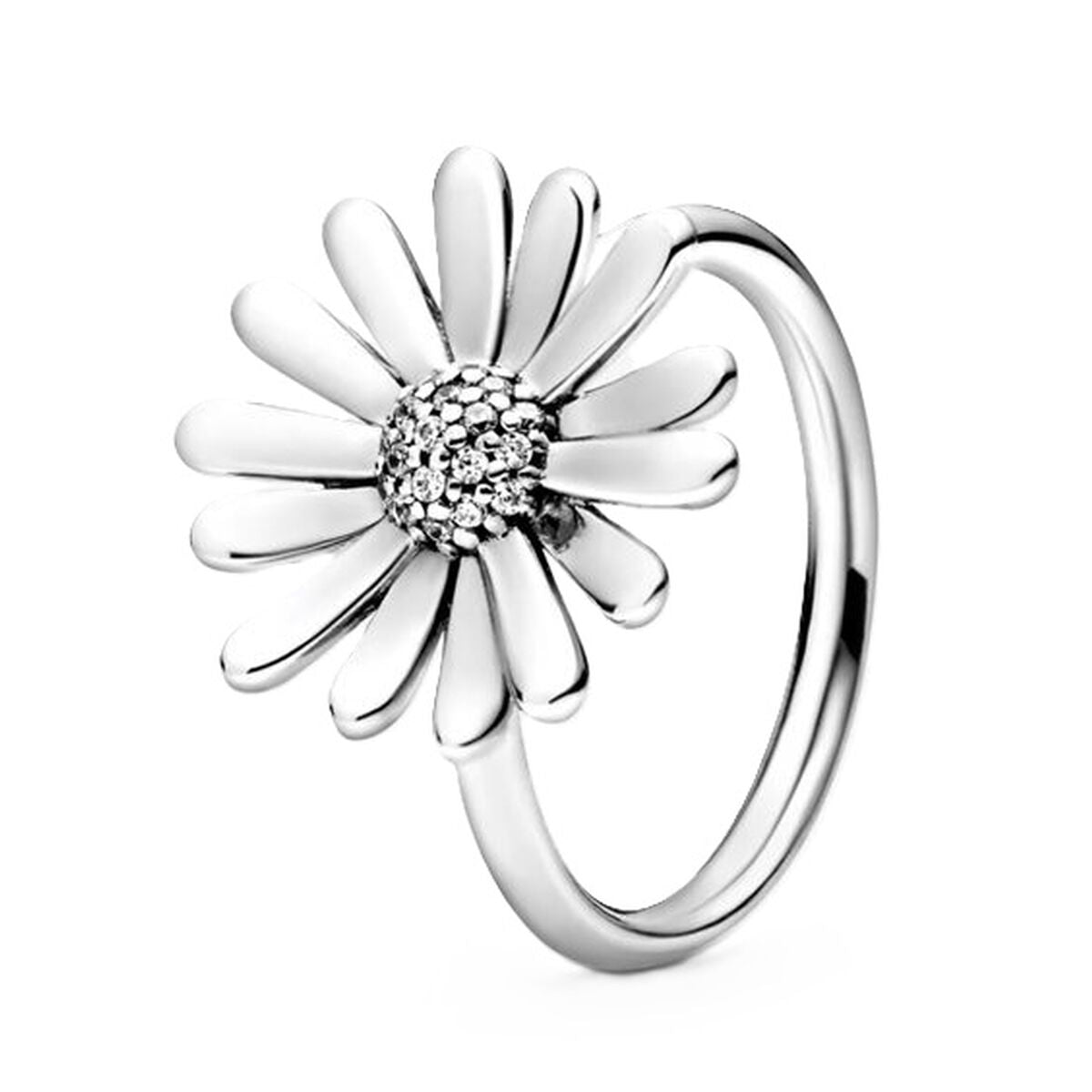 Image de Bague Femme Pandora DAISY PAVE - RING - SIZE 52, un produit de qualité par Rue des Bijoux