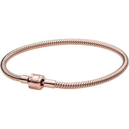 Image de Bracelet Femme Pandora MOMENTS, un produit de qualité par Rue des Bijoux