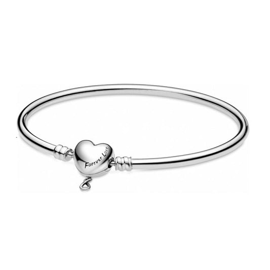 Image de Bracelet Femme Pandora INFINITY, un produit de qualité par Rue des Bijoux