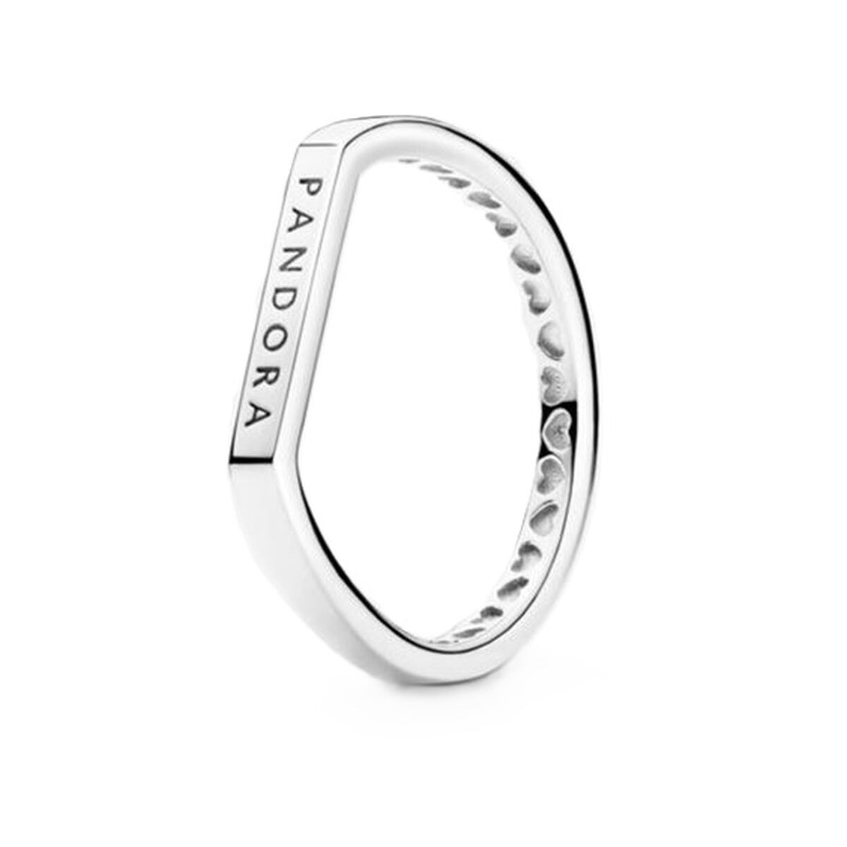 Image de Bague Femme Pandora BAR STACKING - RING - SIZE 52, un produit de qualité par Rue des Bijoux