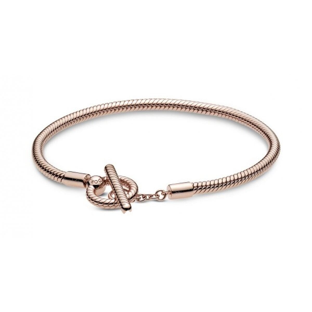 Image de Bracelet Femme Pandora MOMENTS, un produit de qualité par Rue des Bijoux