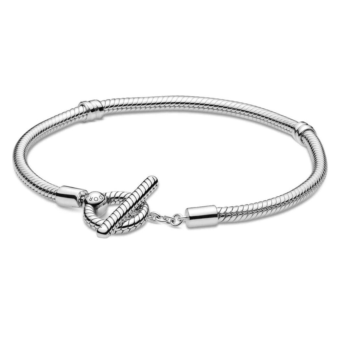 Image de Bracelet Femme Pandora MOMENTS, un produit de qualité par Rue des Bijoux