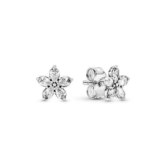 Image de Boucles d´oreilles Femme Pandora 299239C01, un produit de qualité par Rue des Bijoux