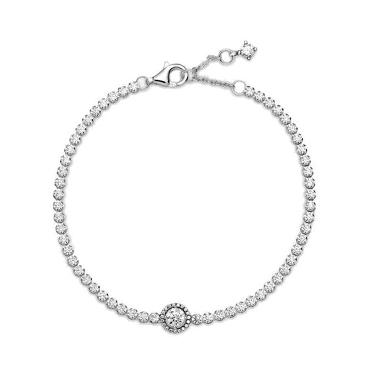 Image de Bracelet Femme Pandora 599416C01-18, un produit de qualité par Rue des Bijoux