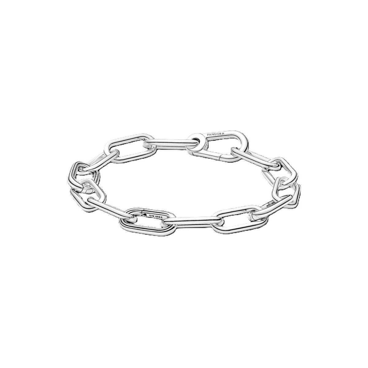 Image de Bracelet Femme Pandora MEDIUM-LINK, un produit de qualité par Rue des Bijoux