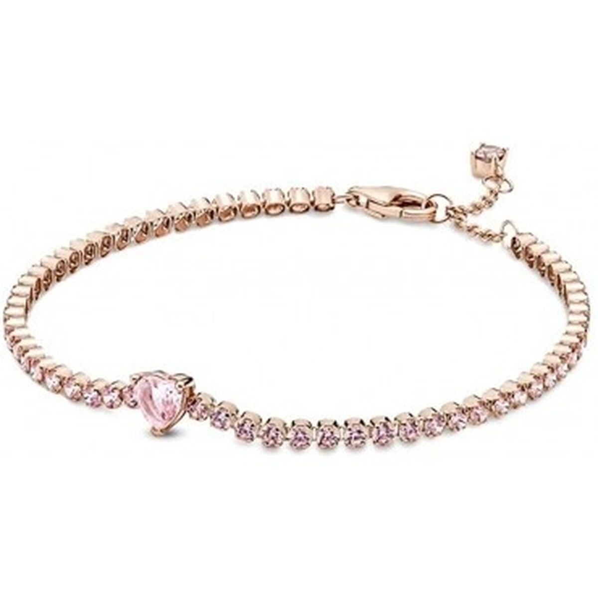 Image de Bracelet Femme Pandora 580041C01-16, un produit de qualité par Rue des Bijoux