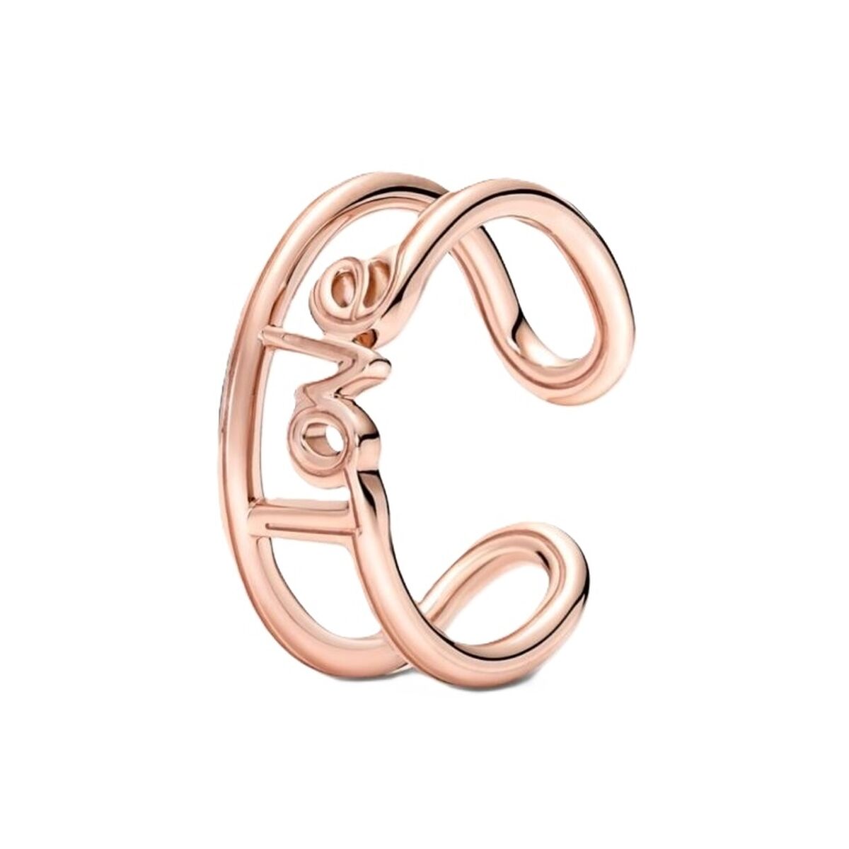 Image de Bague Femme Pandora LOVE OPEN - RING - SIZE 52, un produit de qualité par Rue des Bijoux