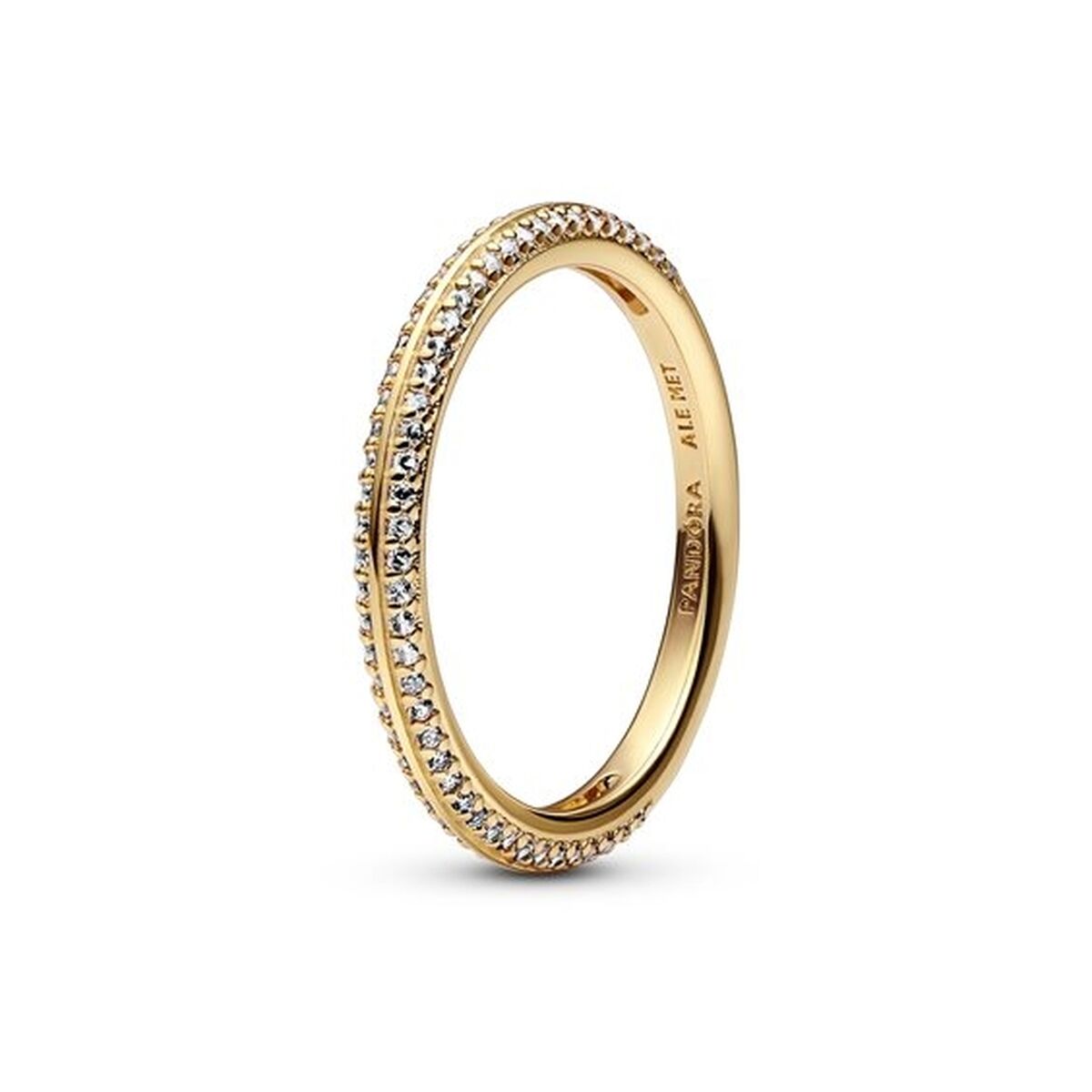 Image de Bague Femme Pandora ME COLLECTION PAVE - RING - SIZE 50, un produit de qualité par Rue des Bijoux