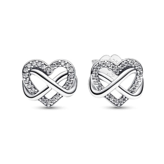 Image de Boucles d´oreilles Femme Pandora 292667C01, un produit de qualité par Rue des Bijoux