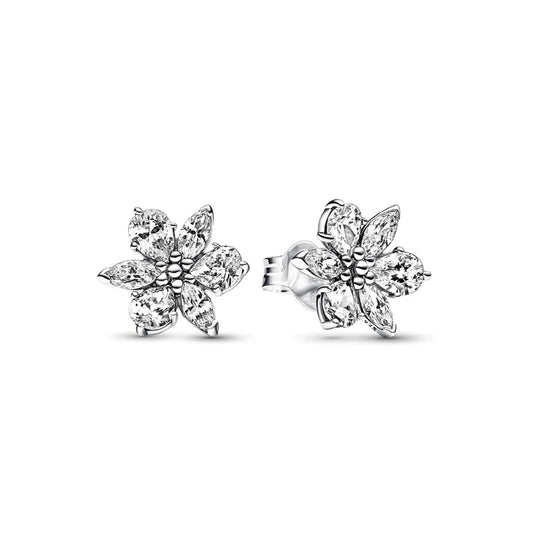 Image de Boucles d´oreilles Femme Pandora 292633C01, un produit de qualité par Rue des Bijoux