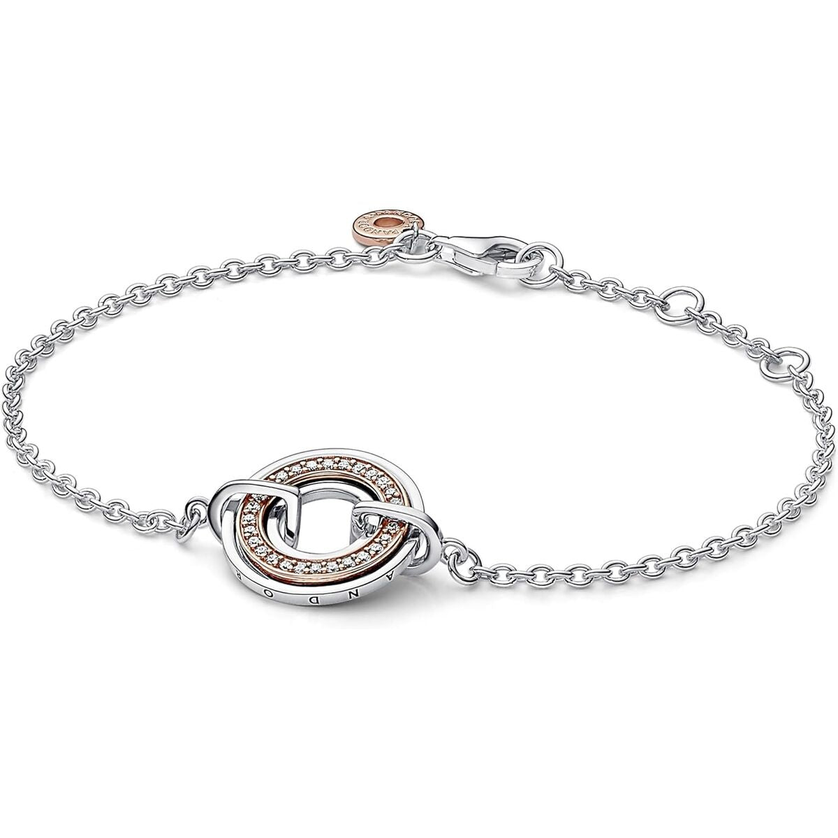 Image de Bracelet Femme Pandora 582741C01-16, un produit de qualité par Rue des Bijoux